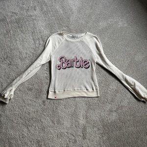 Wildfox Made In USA Barbie sweater